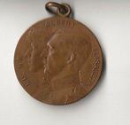 medaille 1914 pour l'enfant du soldat, Ophalen of Verzenden, Brons