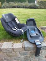 Maxicosi pearl met familyfix one i-size, Ophalen, Zo goed als nieuw, Maxi-Cosi, Isofix