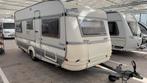 Caravan Weippert luxus bwjr 2000, Caravanes & Camping, Caravanes, Autres marques, 4 à 5 mètres, Particulier, Jusqu'à 4