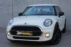 MINI One First/5-deur, Voorwielaandrijving, Stof, 1198 cc, Wit