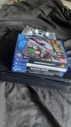 Ps4 slim 1t, Consoles de jeu & Jeux vidéo, Enlèvement, Comme neuf, Slim