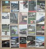 PORSCHE 356 - ARTIKELS, Boeken, Auto's | Folders en Tijdschriften, Ophalen of Verzenden, Porsche