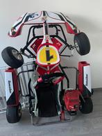 Nieuwe mini kart, Sport en Fitness, Karting, Ophalen of Verzenden, Nieuw