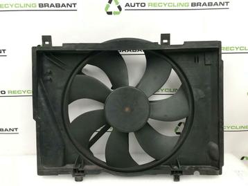 Koelvin huis Mercedes C-klasse W208  A2025000093 beschikbaar voor biedingen