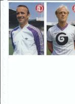 zoek fotokaarten RSC Anderlecht 82-83, Verzenden