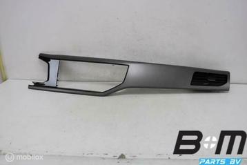 Dashboard afdekking rechts VW Polo 2G 2G1858418A beschikbaar voor biedingen