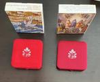 Euromunten Vaticaanstad, Argent, Enlèvement, Autres valeurs, Vatican