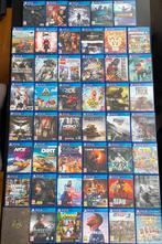 PS4 Games & Accessoires, Sport, Ophalen of Verzenden, Zo goed als nieuw