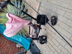 Driewieler, Kinderen en Baby's, Buggy's, Ophalen, Zo goed als nieuw