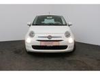 Fiat 500 1.2 BENZINE *BTW AFTREKBAAR*PARKEERSENSOREN ACHTER, Autos, Fiat, Achat, Hatchback, 69 ch, Blanc