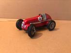 Schuco Studio 1050, Mercedes-Benz Silberpfeil 1936 oldtimer, Verzenden