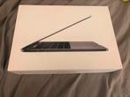 Macbook pro 13 inch touchbar 2019, Computers en Software, Ophalen