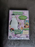 Nieuw! Er was eens het leven dvd box, Europees, Tekenfilm, Boxset, Ophalen of Verzenden