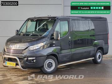 Iveco Daily 35S21 3.0L Automaat 210PK L2H1 3,5t Trekhaak Nav beschikbaar voor biedingen