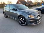 Vw Golf VII benzine 1000cc, Auto's, Volkswagen, Parkeersensor, 110 g/km, Bedrijf, 5 deurs