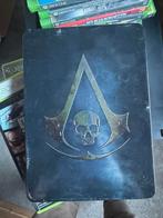Xbox one - Assassin’s Creed Black Flag en coffret metallique, Enlèvement ou Envoi, Utilisé