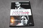 DVD American Gangster, Cd's en Dvd's, Dvd's | Thrillers en Misdaad, Maffia en Misdaad, Gebruikt, Ophalen of Verzenden, Vanaf 16 jaar