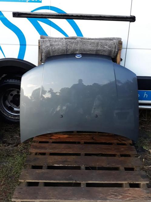 FIAT PUNTO MOTORKAP BJ 99 TOT 2003, Auto-onderdelen, Carrosserie, Motorkap, Gebruikt, Ophalen of Verzenden