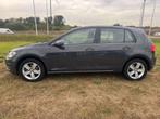 Volkswagen Golf Golf 1.2 TSI Trendline / Garantie 12m., Auto's, Stof, Gebruikt, 4 cilinders, Bedrijf