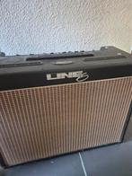 Gitaarversterker line 6 flextone2 met floorboard, Muziek en Instrumenten, Versterkers | Bas en Gitaar, Ophalen