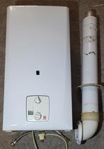 BULEX OPALIA F 14 E1 butaan/propaan, Ophalen