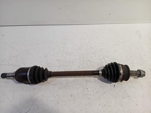 AANDRIJFAS LINKS VOOR Fiat 500 (312) (01-2007/12-2012), Auto-onderdelen, Remmen en Aandrijving, Fiat, Gebruikt