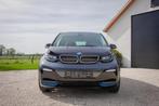 BMW i3S, Auto's, Te koop, Zilver of Grijs, Stadsauto, Verlengde garantie