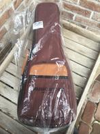 NIEUWE MUSIC STORE GIGBAG SOPRAAN UKULELE SUPRÈME BROWN, Muziek en Instrumenten, Ophalen of Verzenden, Nieuw, Overige typen