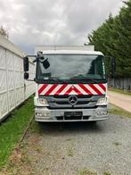 Mercedes atego 2013 129000km euro 5, Auto's, Automaat, Euro 5, Mercedes-Benz, Diesel