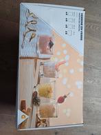 Aperitiefglaasjes, Ophalen, Zo goed als nieuw