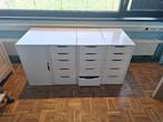Ladeblokken Ikea, Huis en Inrichting, Ophalen, Gebruikt, Bureau