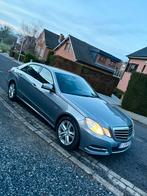 Mercedes E200 AVANGARD 0️⃣4️⃣7️⃣2️⃣9️⃣8️⃣2️⃣7️⃣6️⃣6️⃣, Auto's, Achterwielaandrijving, Zwart, 4 cilinders, Leder