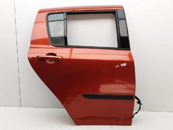 PORTE DROITE ARRIÈRE Suzuki Swift (ZA / ZC / ZD1 / 2/3/9), Utilisé, Droite, Suzuki, Porte