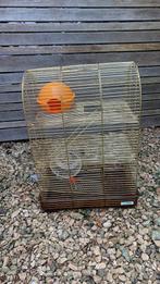 Cage pour hamster, Ophalen, Gebruikt