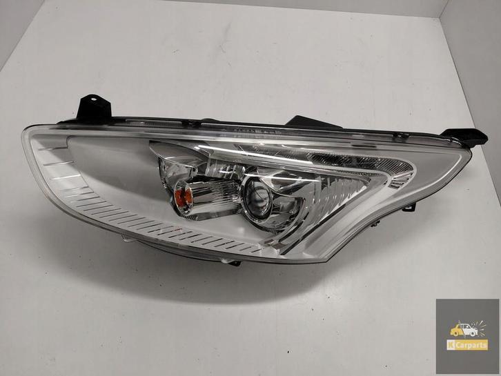 AV11-13W030-CE, Ford B-Max LED-lamp links, Auto-onderdelen, Verlichting, Ford, Gebruikt