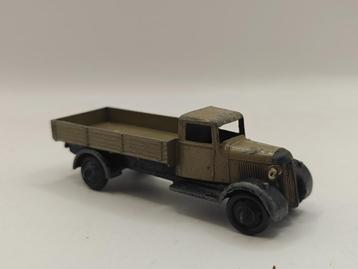 Dinky Toys England 25a Wagon Truck beschikbaar voor biedingen