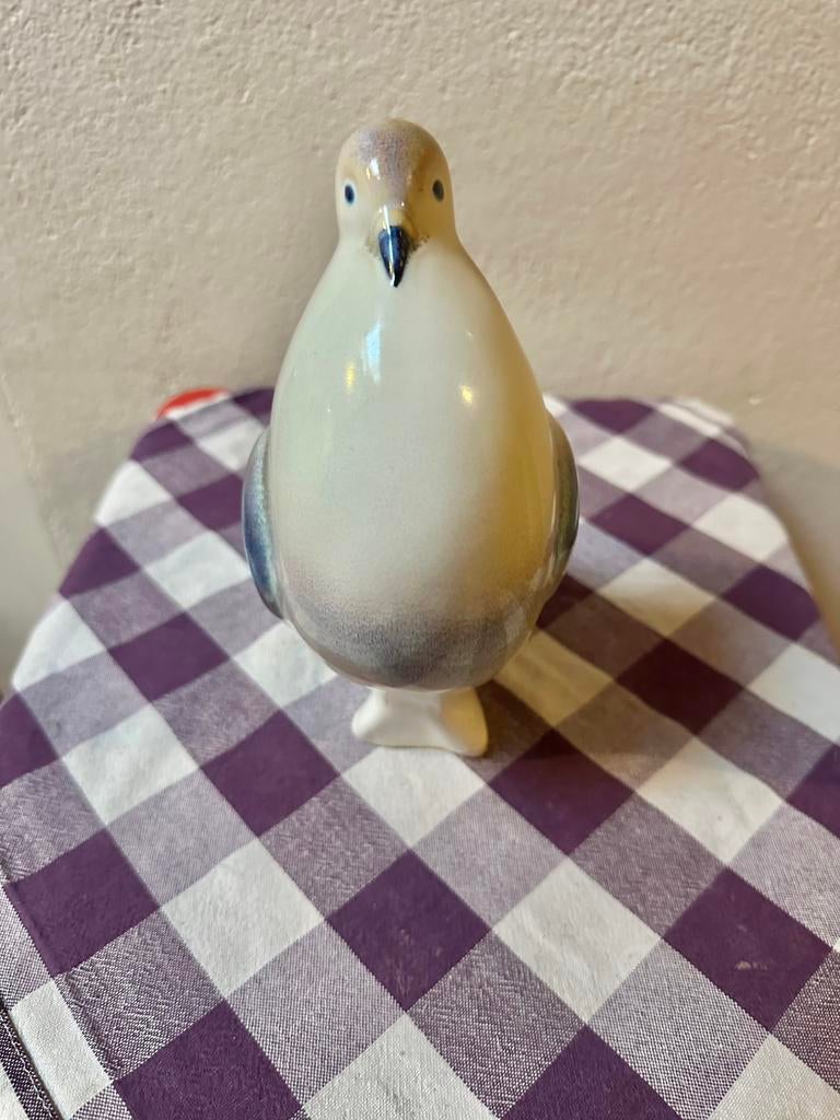 Goebel duif Ljubisa Misic 1984, Antiek en Kunst, Antiek | Porselein, Ophalen of Verzenden