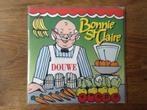single bonnie st.claire, Nederlandstalig, Ophalen of Verzenden, 7 inch, Single