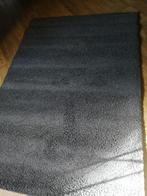 tapis bleu marine, Huis en Inrichting, Stoffering | Tapijten en Vloerkleden, Ophalen, 100 tot 150 cm, Blauw, Zo goed als nieuw