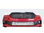 Bumper Skoda Fabia IV 4 Monte Carlo 6VA 21- 6VA807221  Voorb, Gebruikt, -, Voor, -