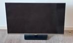 Samsung TV 32"  Full HD Zwart, Ophalen, Gebruikt, Samsung