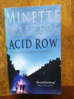 Minette WALTERS - 2 books - engels - ook apart, Boeken, Ophalen of Verzenden, Gelezen, Walters, Fictie