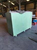 Dubbelwandige tank 2000 liter, Doe-het-zelf en Bouw, Ophalen, Gebruikt, 150 cm of meer, 80 cm of meer