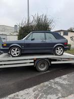Golf cabriolet 1.8ess an86, Achat, Cabriolet, Essence, Golf