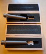 MICROTECH GEFELL M310, Musique & Instruments, Microphones, Enlèvement ou Envoi, Comme neuf