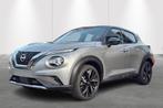 Nissan Juke 1.0 Dig-t 114pk N-Design automaat / Carplay/Came, Achat, Entreprise, 5 portes, 628 kg
