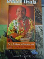 De 4 lekkere seizoenen van Piet Huysentruyt, Piet Huysentruyt, Nieuw, Ophalen of Verzenden, Europa