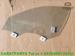 8497205 M760 raam G12 ruit G11 portierruit g11 g12, Gebruikt, BMW