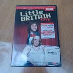 Dvd Little Britain Live, Cd's en Dvd's, Ophalen