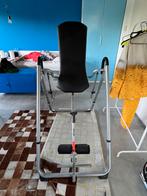 Inversietafel Apollo, Sport en Fitness, Fitnessapparatuur, Ophalen, Zo goed als nieuw